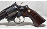 Smith & Wesson ~ Model 544 Texas Commemorative 1836-1986 ~ .44-40 Winchester - 4 of 6