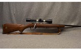 Marlin
Model 980
.22 Magnum