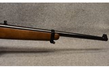 Ruger ~ Model Ninety-Six ~ .44 Remington Magnum - 4 of 9