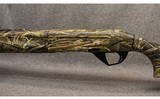 Benelli ~ Super Black Eagle 3 ~ 20 Gauge - 6 of 9