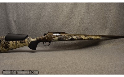 Franchi ~ Momentum ~ .223 Remington