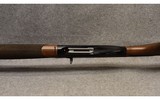 Benelli ~ Montefeltro ~ 20 Gauge - 9 of 12