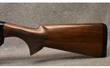 Benelli ~ Montefeltro ~ 20 Gauge - 5 of 12