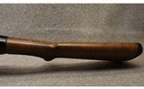 Benelli ~ Montefeltro ~ 12 Gauge - 10 of 11