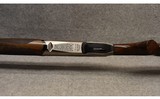 Benelli ~ 828U ~ 20 Gauge - 9 of 12