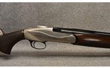 Benelli ~ 828U ~ 20 Gauge - 3 of 12