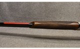 Benelli ~ 828U ~ 20 Gauge - 8 of 12