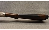 Benelli ~ 828U ~ 20 Gauge - 11 of 12
