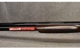 Benelli ~ 828U ~ 20 Gauge - 7 of 12