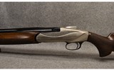 Benelli ~ 828U ~ 20 Gauge - 6 of 12