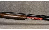 Benelli ~ 828U ~ 20 Gauge - 4 of 12