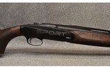 Benelli ~ 828U Sport ~ 12 Gauge - 3 of 12