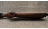 Benelli ~ 828U Sport ~ 12 Gauge - 10 of 12
