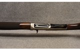 Benelli ~ Ethos ~ 12 Gauge - 9 of 12