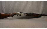Benelli ~ Ethos Sport ~ 20 Gauge