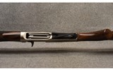 Benelli ~ Ethos Sport ~ 20 Gauge - 9 of 12