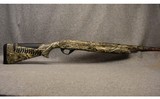 Benelli ~ Super Black Eagle 3 Left Hand ~ 12 Gauge