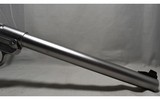 Ruger ~ Mark IV Target ~ .22 Long Rifle - 3 of 5