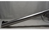 Ruger ~ Mark IV Target ~ .22 Long Rifle - 5 of 5