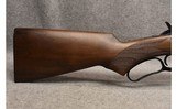 A.Uberti ~ 1886 Sporting ~ .45-70 Government - 2 of 12