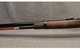 Winchester ~ 1886 ~ .45-70 Government - 7 of 13