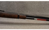 Winchester ~ 1886 ~ .45-70 Government - 4 of 13