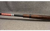 Winchester ~ 1886 ~ .45-70 Government - 8 of 13
