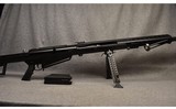 Barrett Firearms ~ M107A1 ~ .50 BMG - 1 of 12