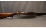 Tristar ~ Setter ~ 20 Gauge - 1 of 9