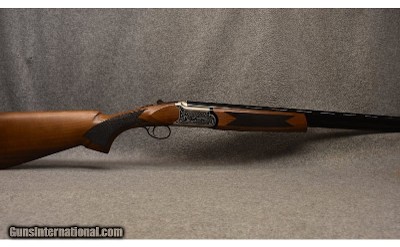 Tristar ~ Setter ~ 20 Gauge