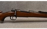 Mauser ~ Model 98 ~ 7.92x57mm - 3 of 11