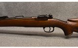 Mauser ~ Model 98 ~ 7.92x57mm - 6 of 11