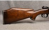 Mauser ~ Model 98 ~ 7.92x57mm - 2 of 11