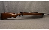 Mauser ~ Model 98 ~ 7.92x57mm