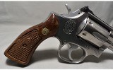 Smith & Wesson ~ Model 66-1 ~ .357 Magnum - 6 of 6