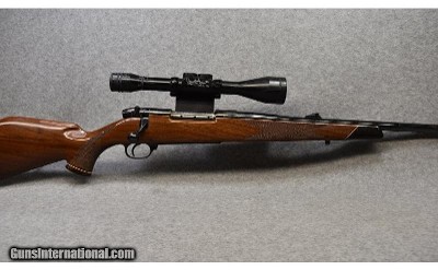Weatherby ~ Mark V ~ .378 Weatherby Magnum