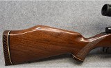 Weatherby ~ Mark V ~ .378 Weatherby Magnum - 2 of 14
