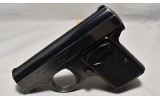 Browning ~ Baby ~ 6.35mm/.25 ACP - 2 of 2