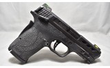 Smith & Wesson ~ M&P 9 Shield EZ Performance Center ~ 9mm Luger - 1 of 3
