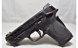 Smith & Wesson ~ M&P 9 Shield EZ Performance Center ~ 9mm Luger - 2 of 3
