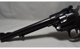 Sturm Ruger ~ New Model Single-Six ~ .22 Long Rifle /.22 Magnum - 5 of 5
