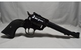 Sturm Ruger ~ New Model Single-Six ~ .22 Long Rifle /.22 Magnum - 1 of 5
