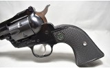Sturm Ruger ~ New Model Single-Six ~ .22 Long Rifle /.22 Magnum - 4 of 5