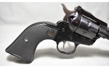 Sturm Ruger ~ New Model Single-Six ~ .22 Long Rifle /.22 Magnum - 2 of 5