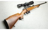BRNO ~ Model 2 ~ .222 Rem.