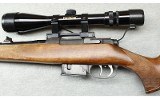BRNO ~ Model 2 ~ .222 Rem. - 7 of 9