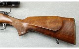 BRNO ~ Model 2 ~ .222 Rem. - 8 of 9