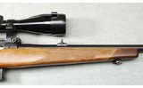 BRNO ~ Model 2 ~ .222 Rem. - 4 of 9