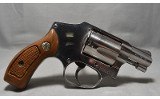 Smith & Wesson ~ Model 64 ~ .38 S&W Special - 1 of 2