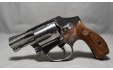 Smith & Wesson ~ Model 64 ~ .38 S&W Special - 2 of 2